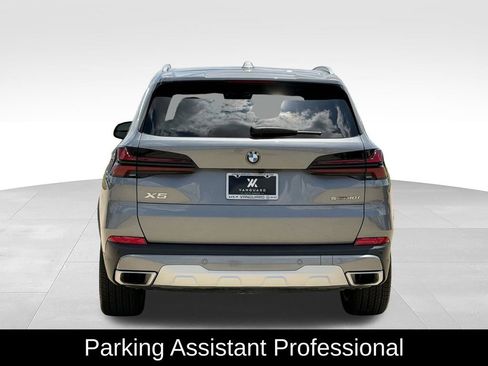Used 2026 BMW X5 sDrive40i RWD image 8