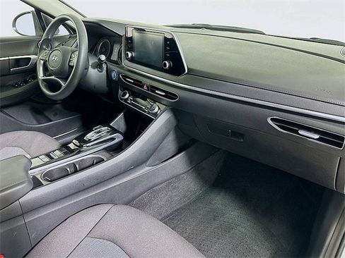 Used 2021 Hyundai Sonata SEL image 28