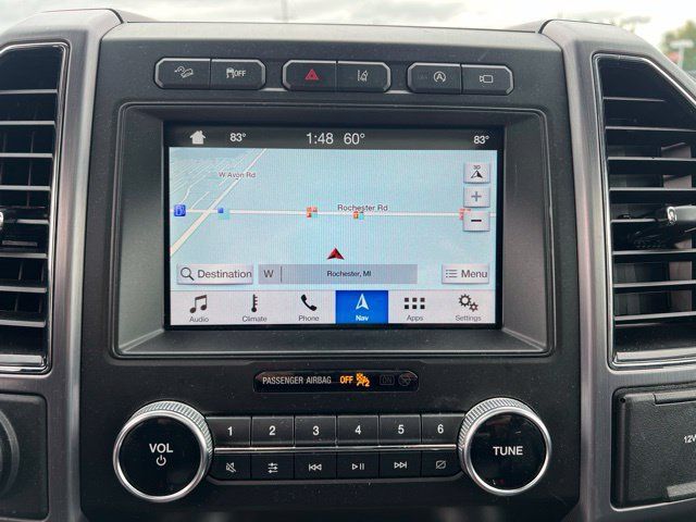 Used 2019 Ford Expedition Max Platinum AWD/4WD image 32