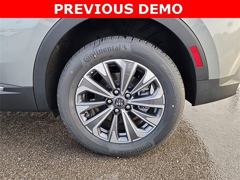 New 2025 Buick Envision Preferred image 26