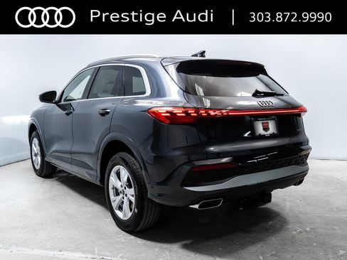 New 2026 Audi Q5 Premium AWD/4WD image 3
