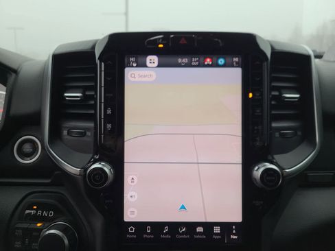 Certified 2025 RAM 1500 Big Horn image 24