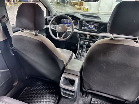 Used 2024 Volkswagen Taos S FWD image 20