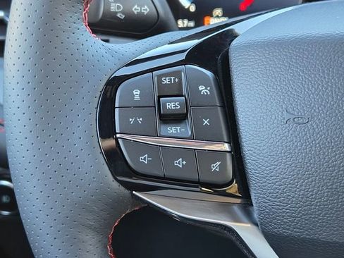 New 2026 Ford Explorer ST-Line w/ ST-Line Street Pack image 19
