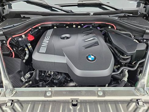 Certified 2026 BMW X3 xDrive30i AWD/4WD image 17