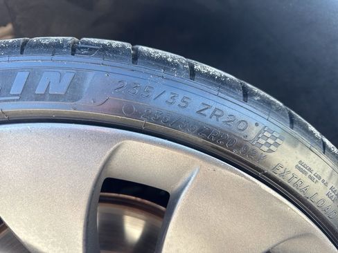 Used 2022 Tesla Model 3 Performance image 35