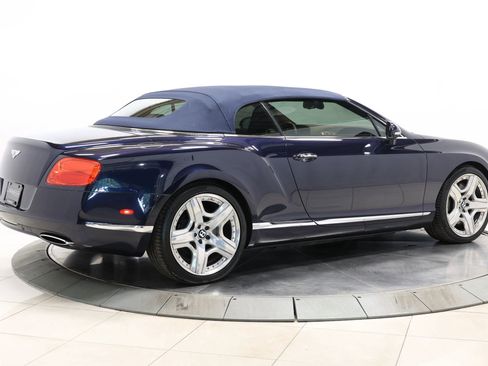 Used 2013 Bentley Continental GT image 46