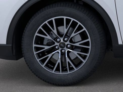 New 2025 Ford Escape SE image 19