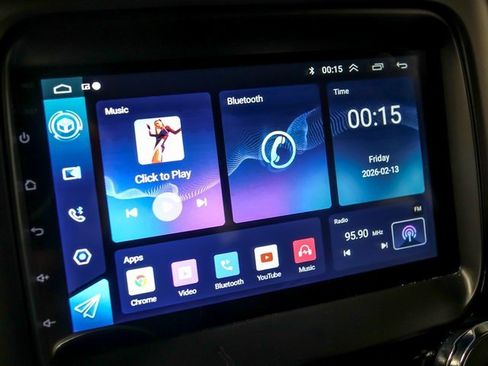 Used 2023 RAM 3500 Tradesman w/ Max Tow Package image 21