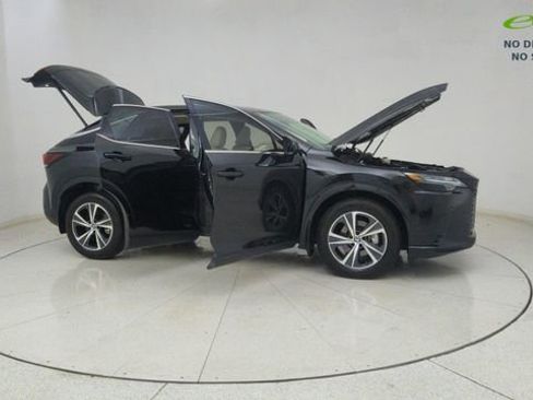 Used 2024 Lexus RX 350 FWD w/ Technology Package image 73