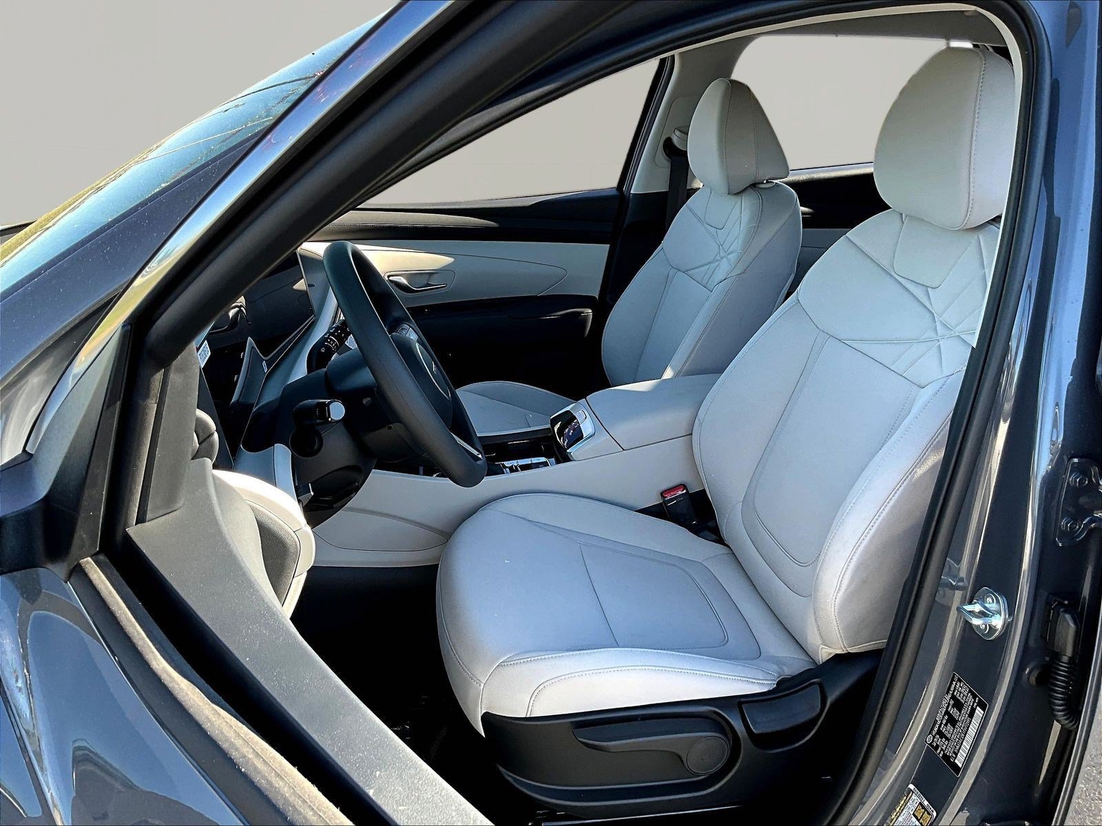 New 2026 Hyundai Tucson SE AWD/4WD image 16