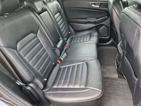 Used 2024 Ford Edge SEL w/ Convenience Package AWD/4WD image 19