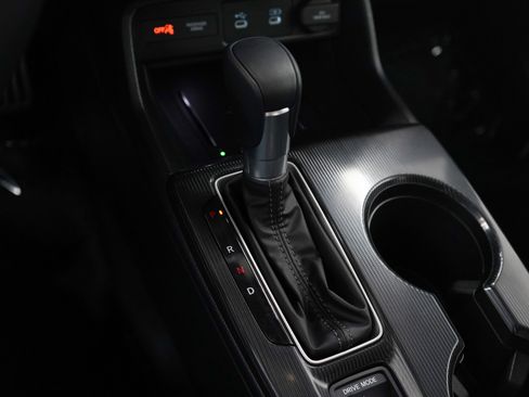 Used 2025 Honda Civic Sport Touring image 22