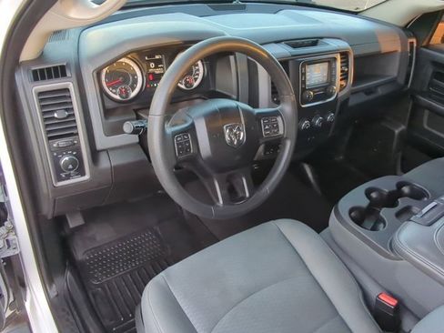 Used 2019 RAM 1500 Express w/ Express Value Package image 9