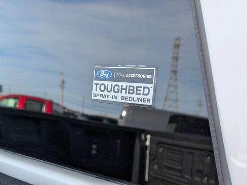 New 2026 Ford F350 Lariat image 15