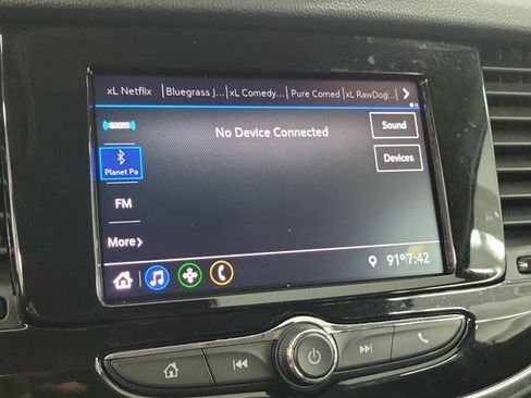 Used 2022 Buick Encore Preferred w/ Safety Package FWD image 28