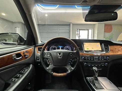 Used 2015 Hyundai Equus Signature RWD image 31