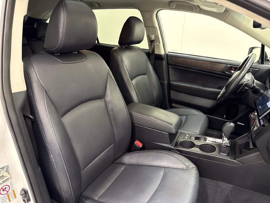 Used 2017 Subaru Outback 3.6R Limited AWD/4WD image 27