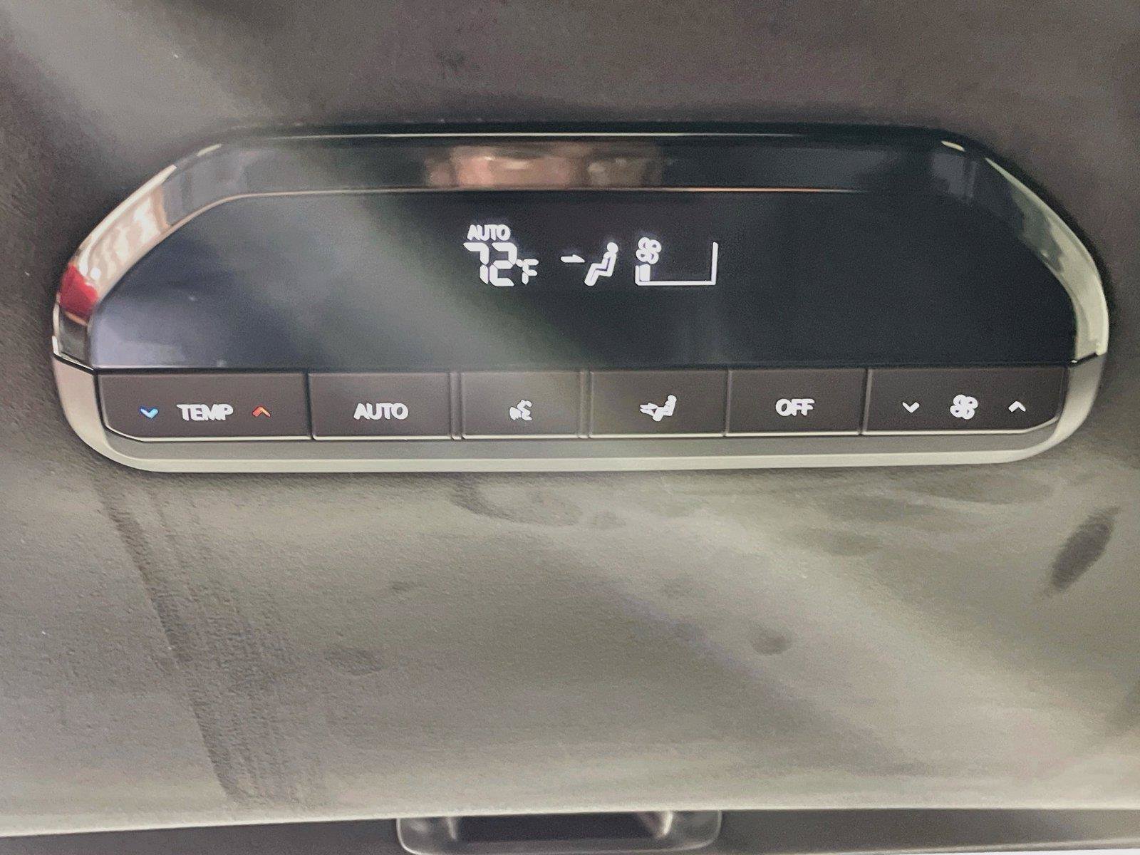 New 2027 Kia Telluride X-Line SX Prestige AWD/4WD image 22