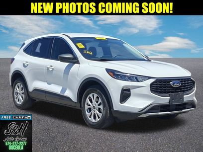 Used 2023 Ford Escape Active