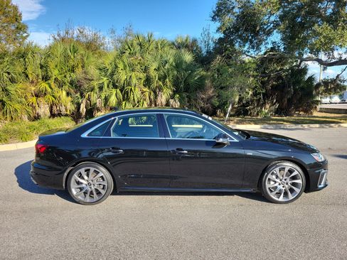 Certified 2023 Audi A4 2.0T Premium Plus w/ Premium Plus Package image 3