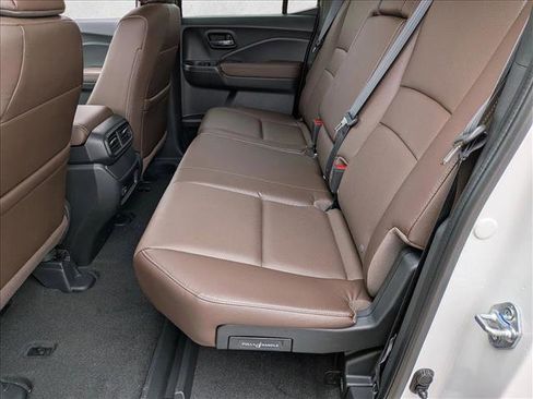 New 2026 Honda Ridgeline RTL image 15