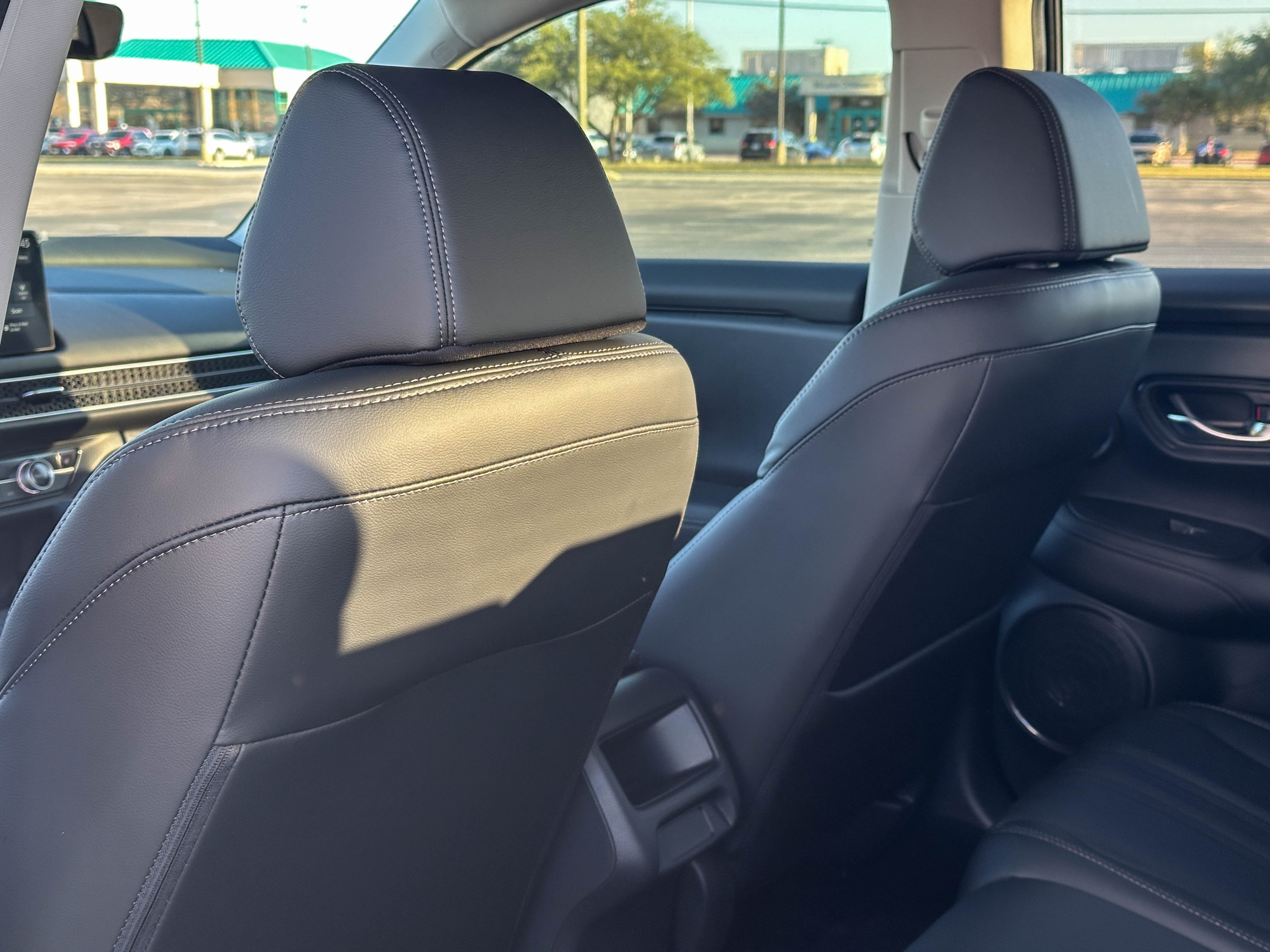 New 2027 Honda HR-V EX-L image 15