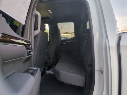 New 2026 GMC Sierra 1500 Elevation AWD/4WD image 15