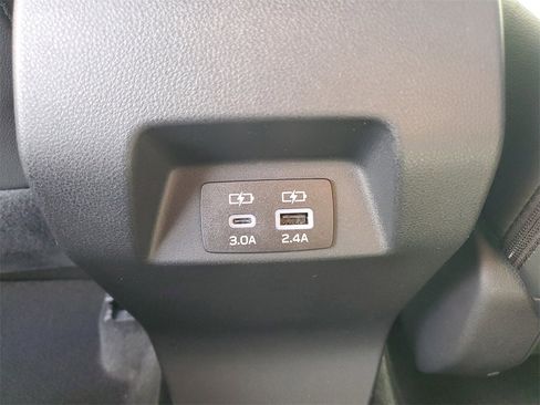 New 2026 Subaru Crosstrek 2.5i Sport image 12