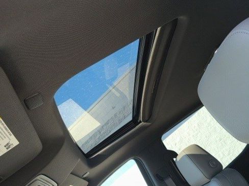 Used 2019 Chevrolet Silverado 1500 LTZ w/ LTZ Premium Package image 13