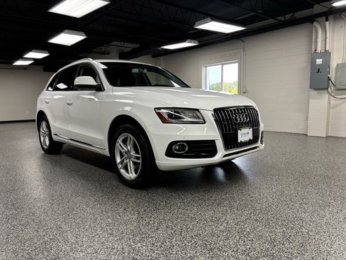 Used 2013 Audi Q5 2.0T Premium Plus image 2