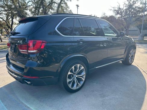 Used 2016 BMW X5 sDrive35i image 7
