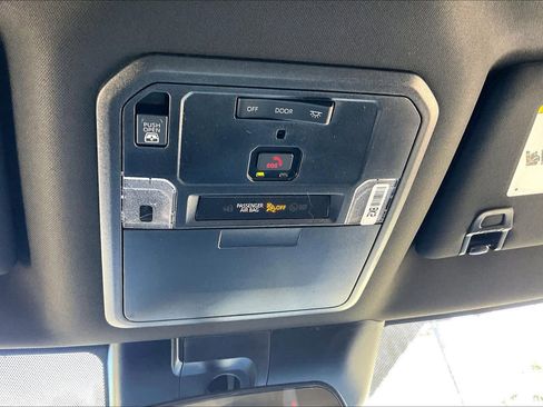 New 2026 Toyota Tundra SR5 image 18