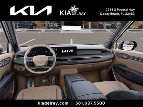 New 2026 Kia EV9 GT-Line image 14