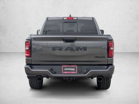 New 2026 RAM 1500 Express AWD/4WD image 8