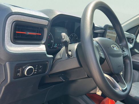 Certified 2023 Ford Maverick XLT FWD image 12