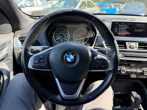 Used 2017 BMW X1 xDrive28i AWD/4WD image 17