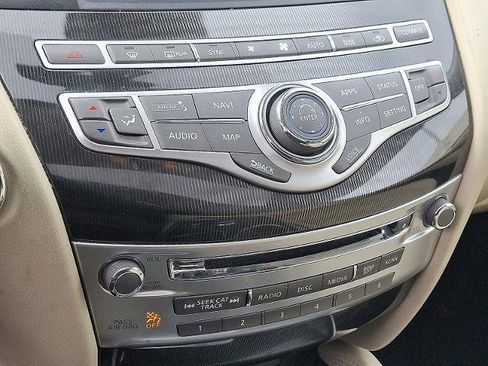 Certified 2020 INFINITI QX60 Luxe w/ Essential Package image 16