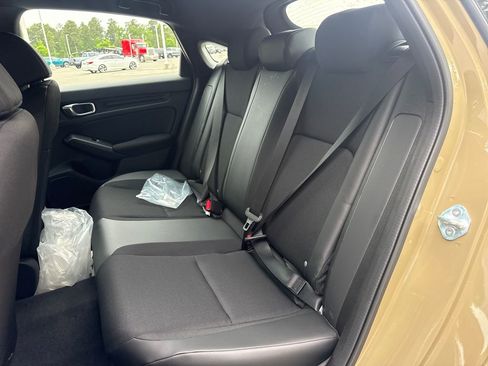 New 2026 Honda Civic Sport image 30