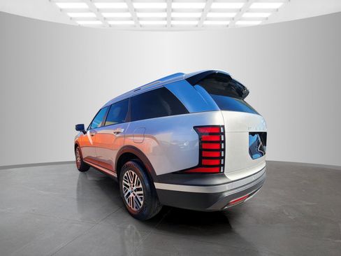 New 2026 Hyundai Palisade SEL FWD image 5