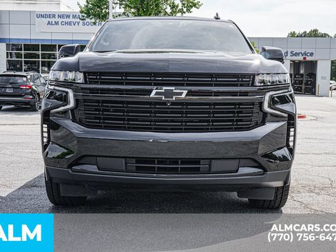 Used 2023 Chevrolet Tahoe RST w/ Luxury Package AWD/4WD image 11