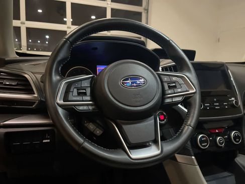 Used 2020 Subaru Forester Premium image 14