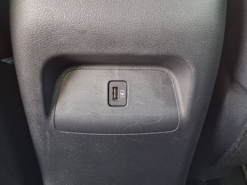 Used 2020 Nissan Sentra SV w/ Electronics Package FWD image 17