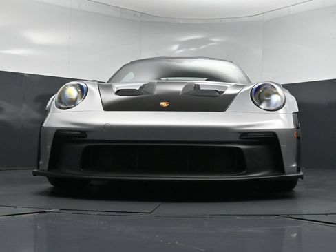Used 2025 Porsche 911 GT3 RS RWD image 31