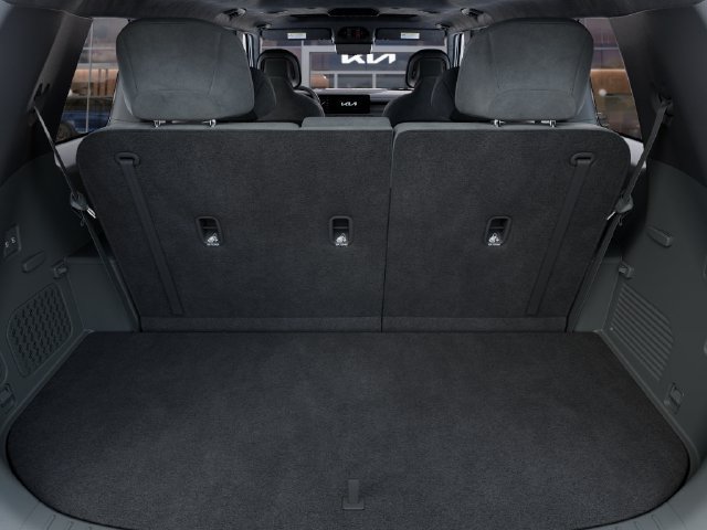 New 2027 Kia Telluride X-Line SX Prestige AWD/4WD image 23