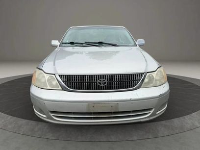 Used 2000 Toyota Avalon XL