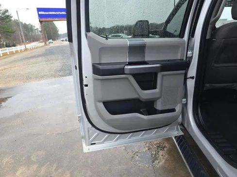 Used 2018 Ford F150 XLT w/ Equipment Group 301A Mid image 43