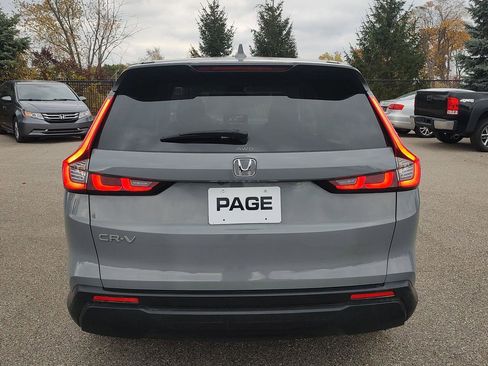 Used 2023 Honda CR-V EX image 26