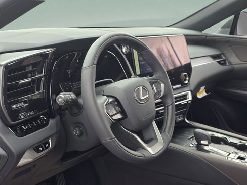 New 2026 Lexus RX 350 FWD image 11