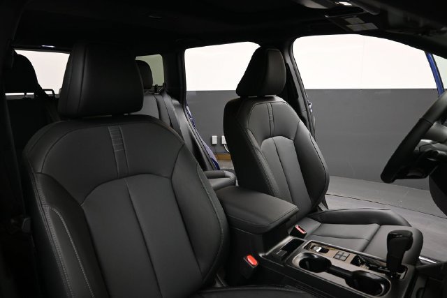 New 2026 Subaru Outback Touring XT AWD/4WD image 13